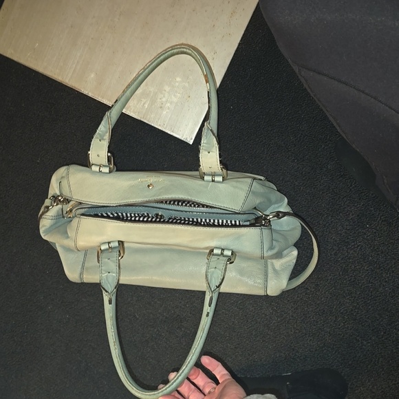 Kate Spade purse - Picture 7 of 13